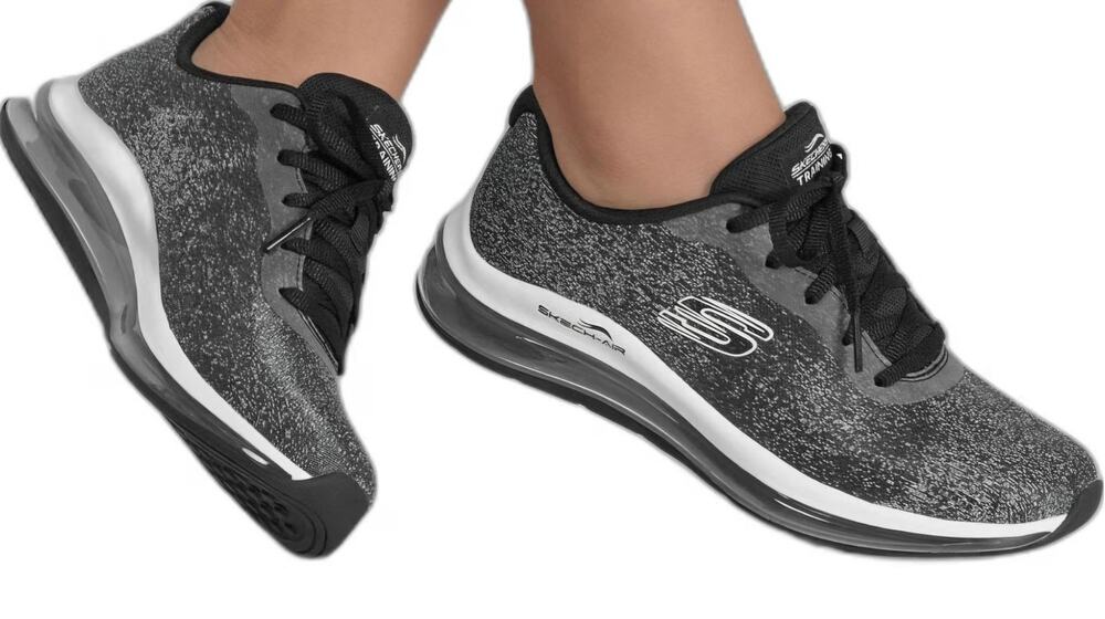 NEW Sketchers Skech Air Sneaker Womens 11 Walking Air Cooled Comfort